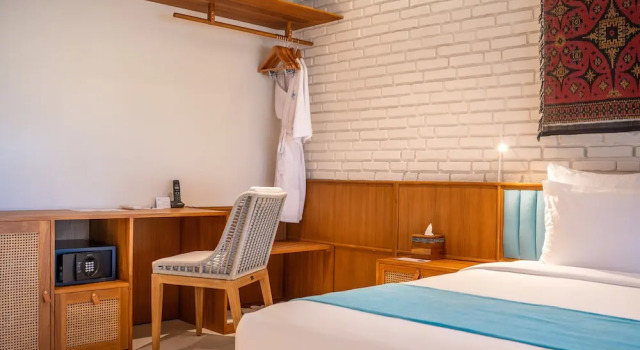 Standard Zimmer IZE Canggu by LifestyleRetreats