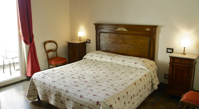 La Peonia Boutique B&B