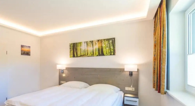 Номер Classic Hotel Mukran