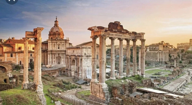 Royal Vatican Relais