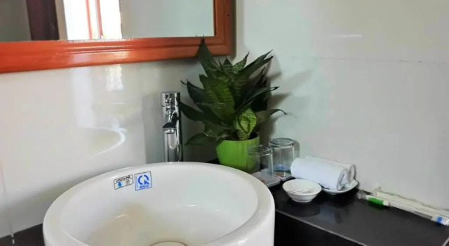Семейный номер Superior Pink house Homestay