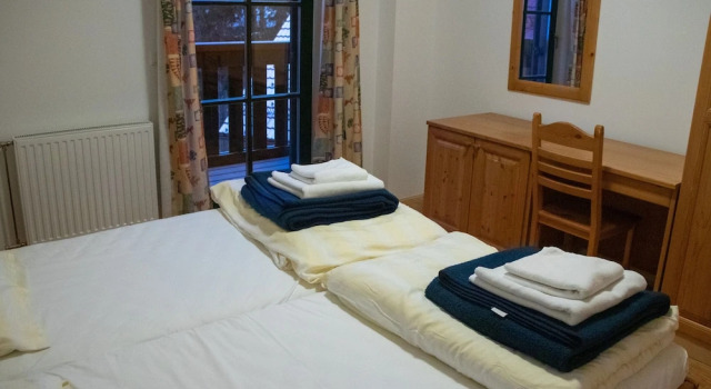 Apartmaji Martin Pohorje