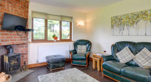 Holiday Home Lilith, Забронировать Дом для отпуска Виллы Сноудония, Вилла