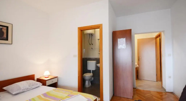 Apartments Ante, Rezerwuj Apartament Hotele w Split-Dalmatia County ze śniadaniem, Śniadanie