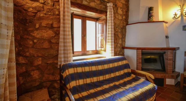 Holiday Home Tuono Cetraro, Varaa Lomakoti Cetraro Calabria