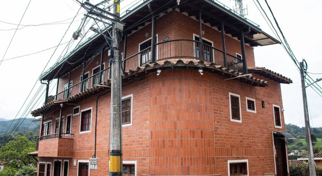 Garcha, Book Hotel Retiro Department of Antioquia