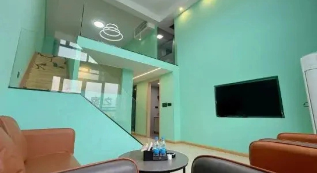Люкс с 2 комнатами 30 Degree North Latitude Homestay