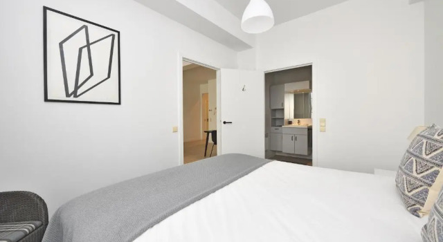 House 22 longstay, Забронировать Отель Отели Leiestreek с бассейном, Бассейн