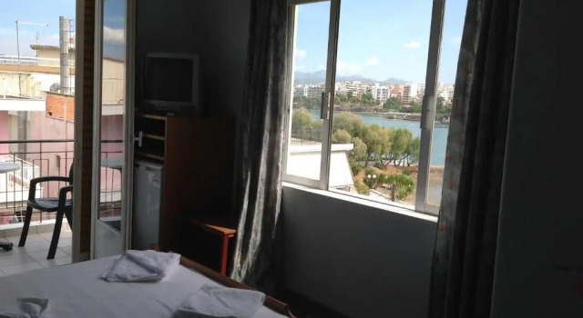 Номер Standard Morfeas Hotel