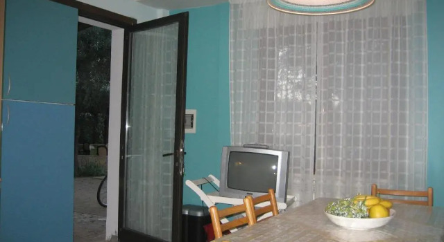 Апартаменты Superior с 2 комнатами Villa Vacanze Paradiso - Oasi di Tranquillità con Piscina e Giardino a 10 min dal mare