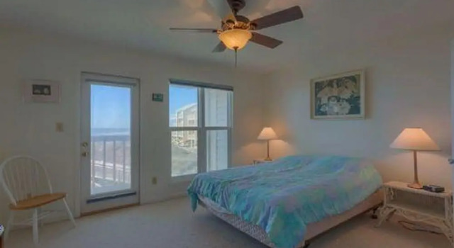 Sea Cliff B-2 Apartment 3 Bedroom