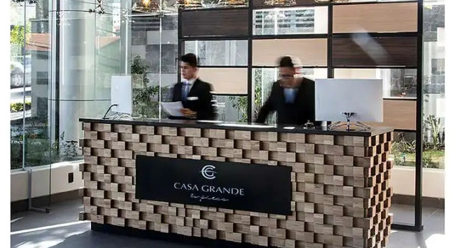 Casa Grande Express