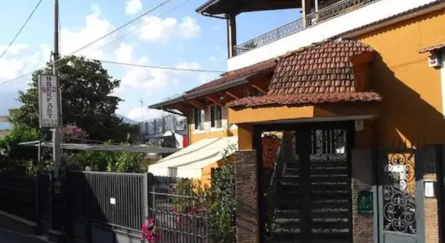 Bed & Breakfast Villa Mena, Buchen Sie Villa Cottages in Pompei, Cottage