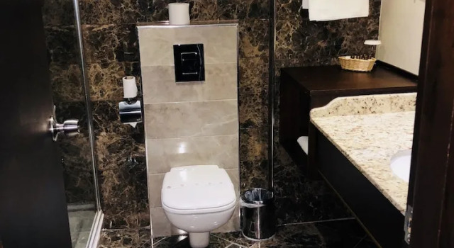 Номер Standard Grand Amisos Hotel