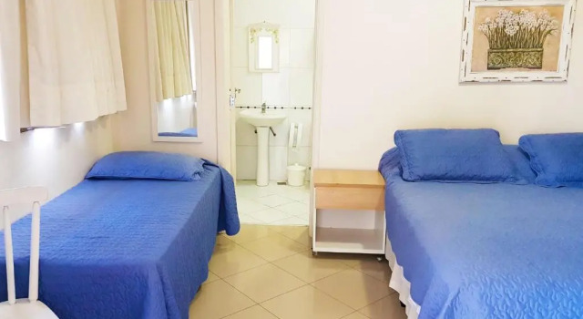 Номер Standard Videiras Palace Hotel