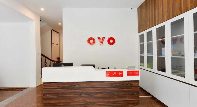 OYO 317 Kim Cuong Hotel 2