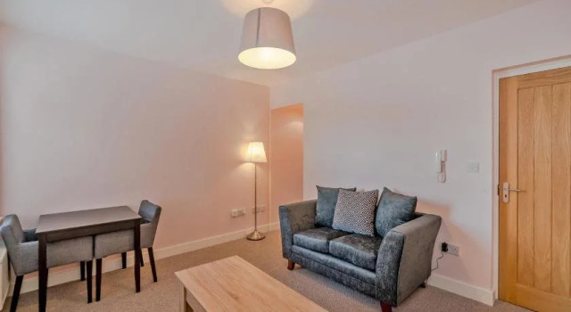 Cannock Hotel Apartments, Varaa Huoneisto Asunnot kohteessa Merseyside, Huoneisto