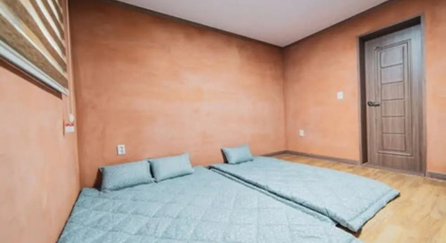 Шестиместный номер Standard Hotel Castle