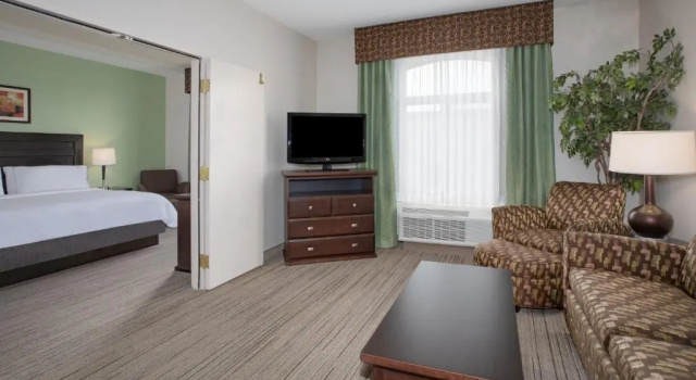 Люкс Holiday Inn Express & Suites Oro Valley-Tucson North by IHG