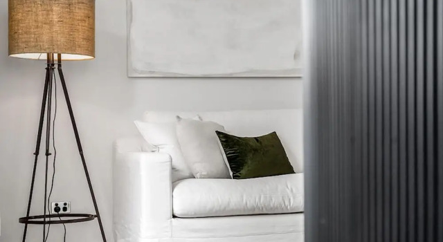 Апартаменты Luxury с балконом Your Luxury Escape - On The Bay