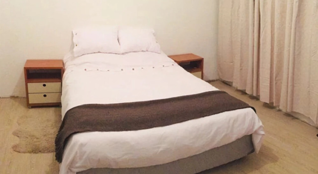 Le Marche Bed & Breakfast, Boek Hotel Hotels in Santiago met ontbijt, Ontbijt