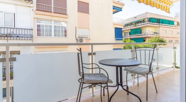 Sur Suites Castillo