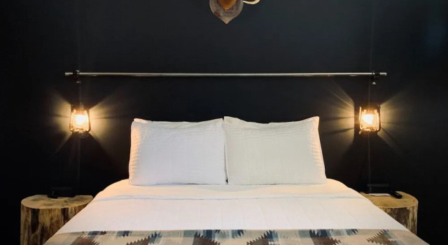 Outdoors Inn, Prenota Hotel Ponderay 