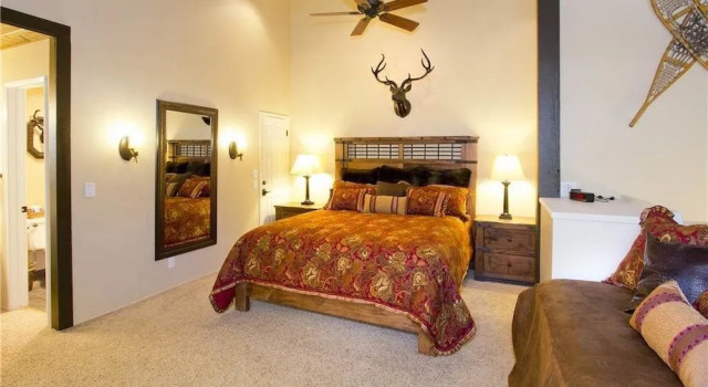 St Anton Condos # 14 2 Bedrooms 2 Bathrooms Condo