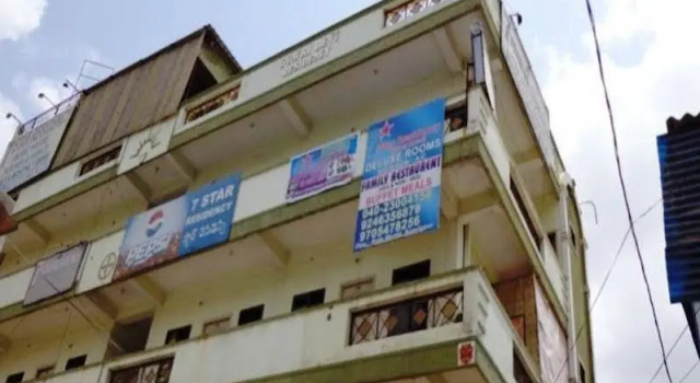 7 Star Residency, Rezerwuj Hotel Kondapur 