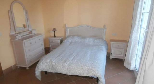 In the Middle of the ski Resort, Book Resort Pradollano Granada