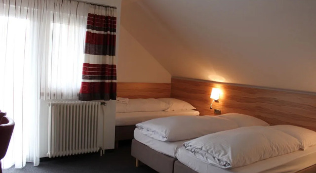 Gasthaus und Pension Zur Linde, Reserva ahora Hotel Rot an der Rot Algovia