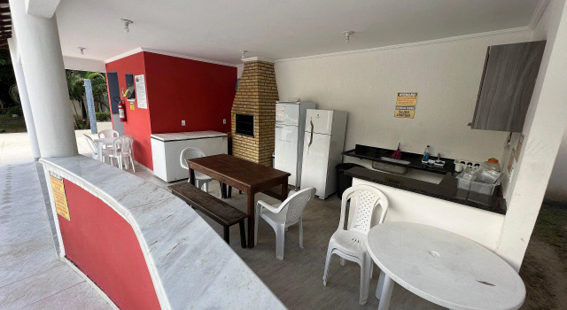 Residencial Miró 300m das praias de Porto, Забронировать Отель Praia de Taperapuan 