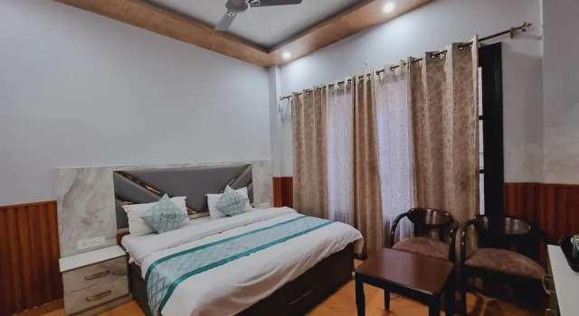 Номер Standard Stylia Suites