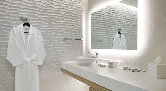 Четырёхместный номер Standard The Westin Raleigh-Durham Airport