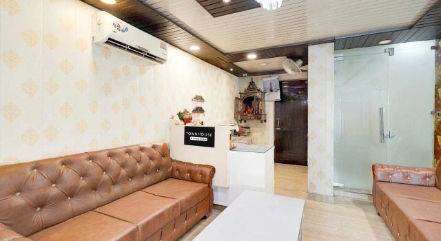 Townhouse Rispana Pul Haridwar Road Dehradun