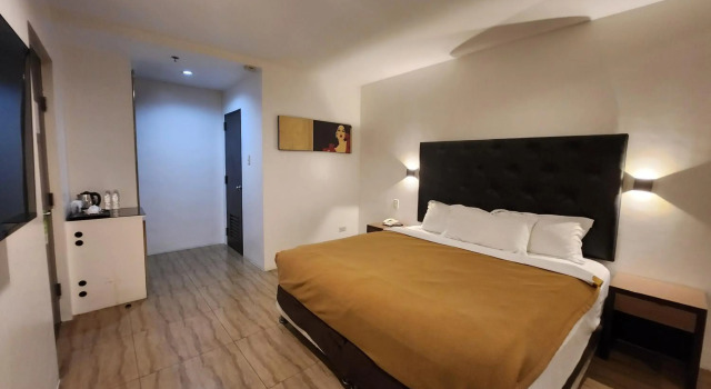 Apollonia Royale Hotel, Book Hotel Hotels in Luzon with Breakfast, Breakfasts