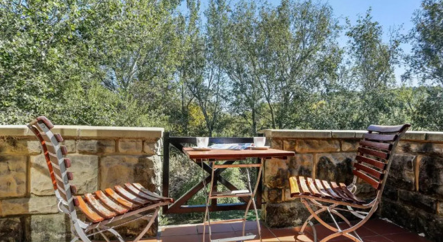 Двухместный номер Superior De Hoek Country Hotel
