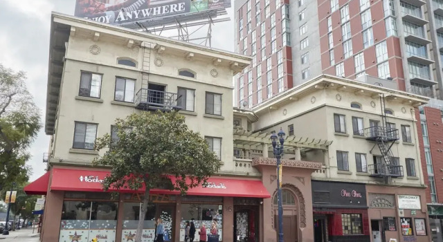 Sonder — 845 Broadway