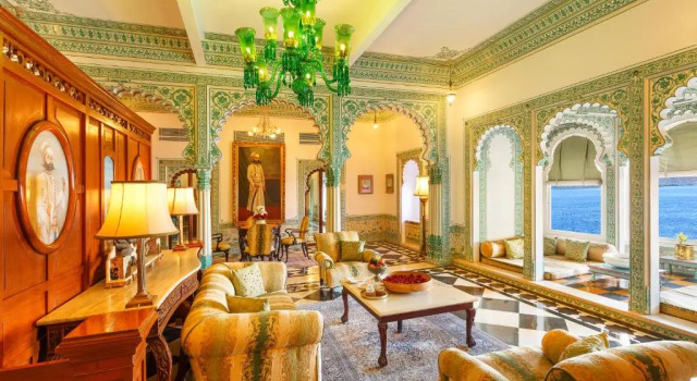 Shiv Niwas Palace by HRH Group of Hotels
