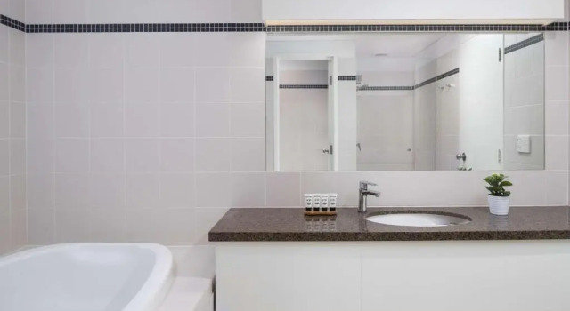 Люкс Esplanade Hotel Fremantle - by Rydges