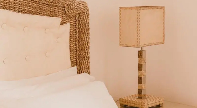 Двухместный номер Standard Relais Valle DellIdro - Rooftop & Sea View, Otranto