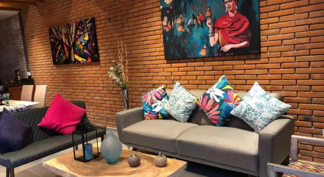 Апартаменты с 2 комнатами Doña Jose Suite & Apartments