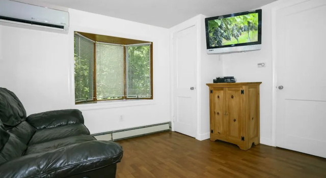Двухместный коттедж c 1 комнатой Hamptons Vacation Inn
