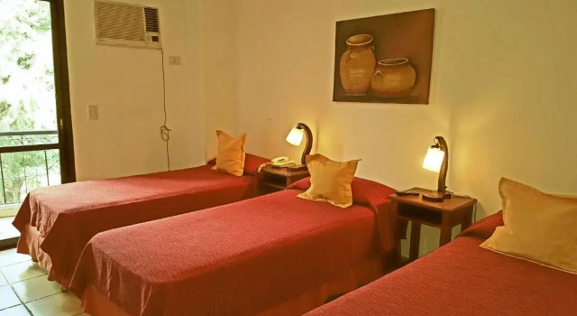 Номер Standard Altoparque Hotel Salta
