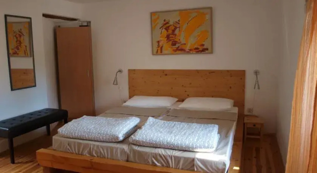 Apartment Krnica N43, Book Lejlighed Krnica Istrien