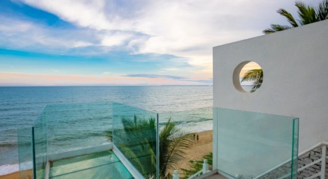 Ruye·Seascape Design Beauty Hotel