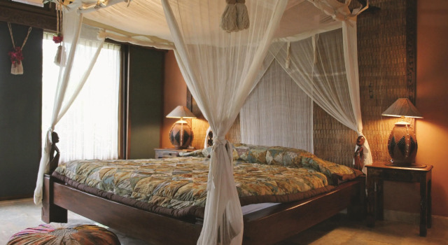 Medana Resort Lombok, Book Ferieresort Billige hoteller i Tanjung