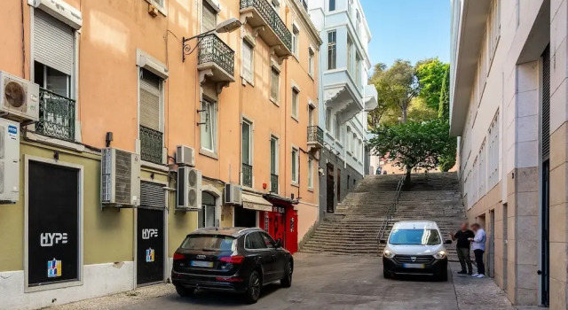 Brand new luxury apartment riverside, Book Lejlighed Lisbon Region 