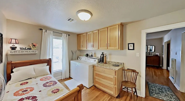 707wosp7 2 Bedroom Home, Забронировать Дом для отпуска Виллы Остина, рядом с Rudolph Gamblin Field, Вилла