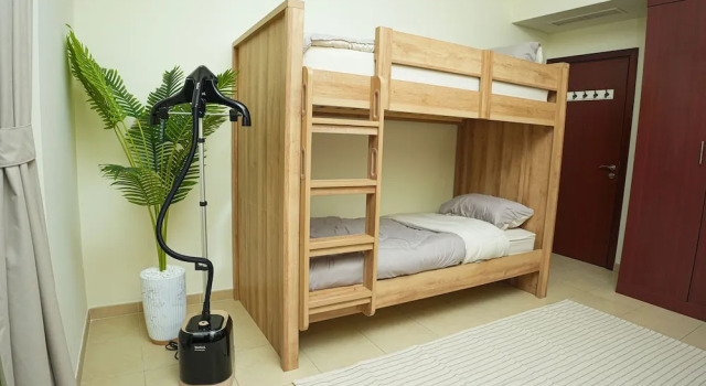 Pure Sand Luxury Hostel, Забронировать Хостел Джумейра , рядом с Dubai Marina Yacht Club